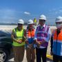 Apresiasi Peresmian Pelabuhan Kijing, Ketua Komisi V DPR Percaya Kalbar akan Semakin Maju