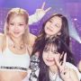 BLACKPINK Mengumumkan Jadwal Tur Konser Dunia BORN PINK, Ada Jakarta!