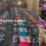 Hajatan Sultan! Satu Orang Dapat Galon dan Dua Kontainer Makanan