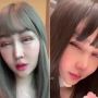 8 Penampilan Baru Lucinta Luna Usai Operasi, Klaim Wajah Mirip Jisoo BLACKPINK