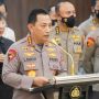 Menanti Buka-bukaan Kapolri Soal Perkara Ferdy Sambo Di Depan DPR