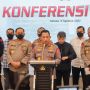 Disebut Jadi Aktor Intelektual Kasus Pembunuhan Brigadir J, Ferdy Sambo Terancam Hukuman Mati