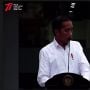 Sedih Banyak WNI Berobat ke Luar Negeri, Jokowi: Uang yang Keluar Lebih dari Rp 110 Triliun Per Tahunnya