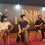 Tampil di Konser 47 Tahun Indra Lesmana, Kaka Slank Usung Konsep 'Sepi'