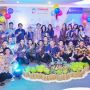Rayakan Anniversary ke-5, Hotel Dafam Pacific Caesar Surabaya Launching &#039;Smart Hotel&#039;