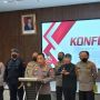 Jadi Tersangka, Ferdy Sambo Perintahkan Bharada E Tembak Brigadir J
