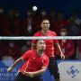 Yogyakarta Tuan Rumah Turnamen Para Badminton Internasional 2022