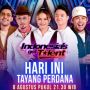 Indonesias Got Talent Akhirnya Tayang, Ini Deretan Jurinya