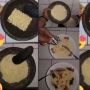 Muncul Tutorial Masak Mi Geprek Selagi Mentah, Warganet: Tanda-Tanda Akhir Zaman