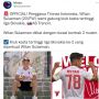Nasib di Lechia Gdansk sempat Dipertanyakan, Witan Sulaeman Akhirnya Resmi Berlabuh ke AS Trencin
