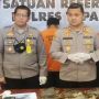 Polisi Tangkap Dua Pelaku Jual Beli Satwa Dilindungi di Sumut
