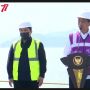 Habiskan Rp 2,9 Triliun, Jokowi Mau Terminal Kijing Pelabuhan Pontianak Bisa Perkuat Daya Saing