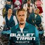 Sinopsis Bullet Train, Brad Pitt Kembali Jadi Seorang Pembunuh Bayaran