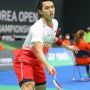 Sesal Jonatan Christie usai Kalah Menyakitkan di Perempat Final Kejuaraan Dunia 2022