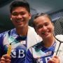 Butuh Waktu Pemulihan Cedera, BWF Jamin Posisi Praveen dan Melati Aman