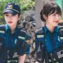 Joy Red Velvet Jadi Polisi Manis dan Ceria di Drama Accidental Country Diary