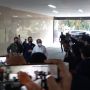 Tiba Di Bareskrim, Pimpinan LPSK Koordinasi Dengan Timsus Bahas Permohonan JC Bharada E