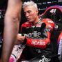 Top 5 Sport: Selain Tumit Retak, Aleix Espargaro Alami Luka Ini Usai MotoGP Inggris 2022