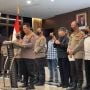 LIVE STREAMING: Detik-detik Kapolri Umumkan Nasib Ferdy Sambo