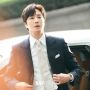 6 Potret Jung Il Woo di Good Job, Kembali Beradu Akting dengan Yuri SNSD