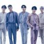 BTS Jadi Grup Pertama yang Lampaui 5 Miliar Streaming di Spotify Tahun Ini