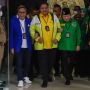Golkar Agendakan Airlangga Bertemu Puan Maharani Sambil Jalan Sehat Akhir Pekan Ini