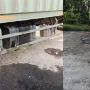 Bahan Bakar Truk Habis Disedot Maling saat Ditinggal Sopir Tidur, Pengemudi Tuai Simpati Publik: Semoga Dapat Ganti Ya