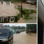 Banjir Terjang Sejumlah Kecamatan di Muna, Dua Area Kuburan Digenangi Air