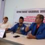 RGBI Kawal Rakernas PAN Agar Ganjar Pranowo Masuk Dalam Rekomendasi Capres