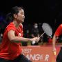 Hasil Undian Japan Open 2022: Ana/Tiwi Hadapi Wakil Belanda