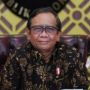 Ketika Penampilan Pengacara Bharada E Dikomentari Mahfud MD: Bagus, Nyentrik, Rambutnya Panjang