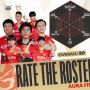 Aura Fire Bantai EVOS Legends Lagi di Leg Kedua MPL Season 10, High Beri Sindiran Begini