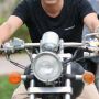 Mau Modif Motor Tapi Dompet Tipis, Ajukan Pinjaman ke BRI Aja!