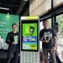 Powerbank Portabel Recharge Kini Sudah Bisa Dinikmati di MRT, KRL, dan Transjakarta