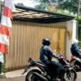 Begini Penampakan Rumah Mertua Ferdy Sambo Usai Digeledah Polisi