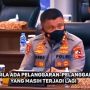 Video Lawas Ferdy Sambo: Kalau Ada Masalah Keluarga, Senjata Anggota Harus Dicabut Agar Tidak Merusak Institusi