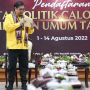 Airlangga Sebut Pembentukan Koalisi di Menit-menit Akhir Kurang Optimal dan Minim Soliditas