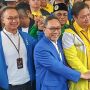 Daftar Pemilu 2024 Pada Rabu Pon, Golkar, PAN dan PPP Ikuti Kebiasaan Jokowi?