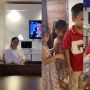 Momen Haru, Pertemuan Anak dan Ibu Kandung yang Telah Terpisah Selama 2 Tahun
