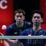 Ranking BWF Terbaru: Posisi Kevin/Marcus Turun Lagi