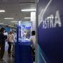 Astra Berencana Akuisisi 100 Persen Saham OLX