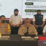 Polisi Ringkus Anggota Dua Geng Pelaku Pembacokan di Semarang