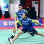 Hasil Undian Japan Open 2022: Rinov dan Pitha Hadapi Wakil Jerman