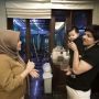 10 Momen Atta Halilintar Potong Rambut Ameena, Kena Omel Aurel Hermansyah