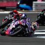 Jorge Martin Kalem Usai Dikalahkan Enea Bastianini di MotoGP Inggris 2022: Bukan Penentu untuk Promosi ke Ducati