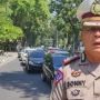 Polisi Imbau Hindari Jalan Menuju Kantor Wali Kota Medan-DPRD Sumut, Ada Ini