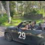 Jessica Iskandar Kenang Mobil Mini Cooper dan Kerugian 10 Mobilnya yang Hilang, Netizen: Sabar ya Jess