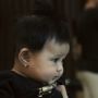 Baby Ameena Dibawa ke Rumah Sakit Tanpa Papa Mamanya, Anteng Banget Diantar Ashanty