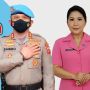 Istri Ferdy Sambo, Putri Candrawathi Bikin Laporan Hoaks Soal Pelecehan Seksual Brigadir J