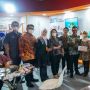 Indonesia Raih Medali Gold Terbanyak dalam World Stamp Championship 2022